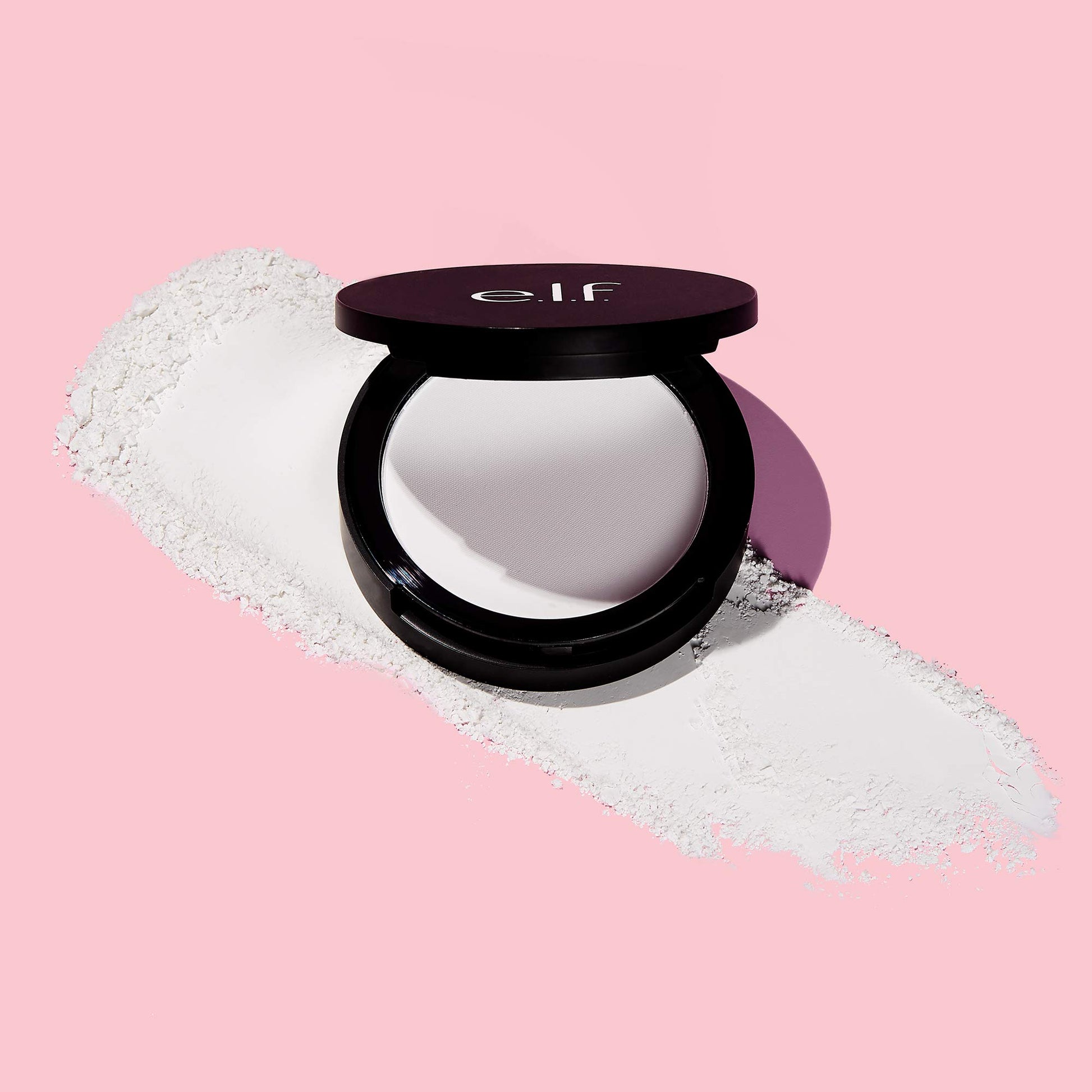 e.l.f. Cosmetics Perfect Finish HD Polvo, 8 g