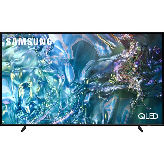 Samsung Smart TV 65" QLED 4K QN65Q60DAFXZX