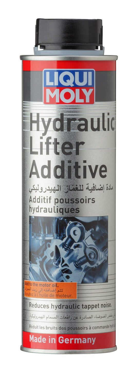 Liqui Moly Aditivo Elevador hidráulico 20004
