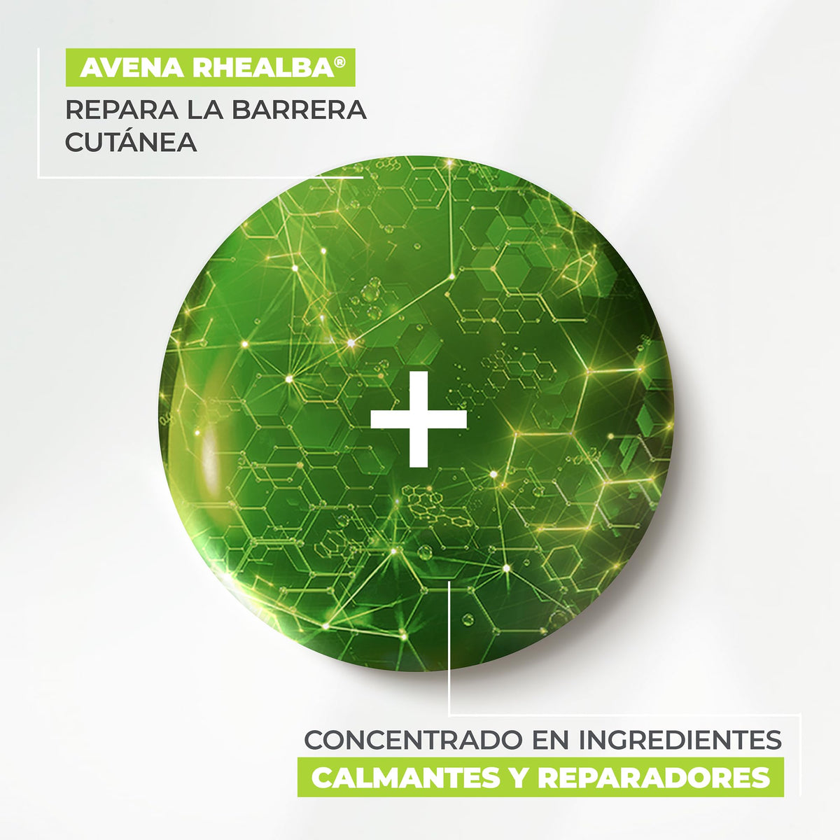 A-DERMA Exomega Control Gel Limpiador Emoliente Piel Atopica Muy Seca, 500 ml