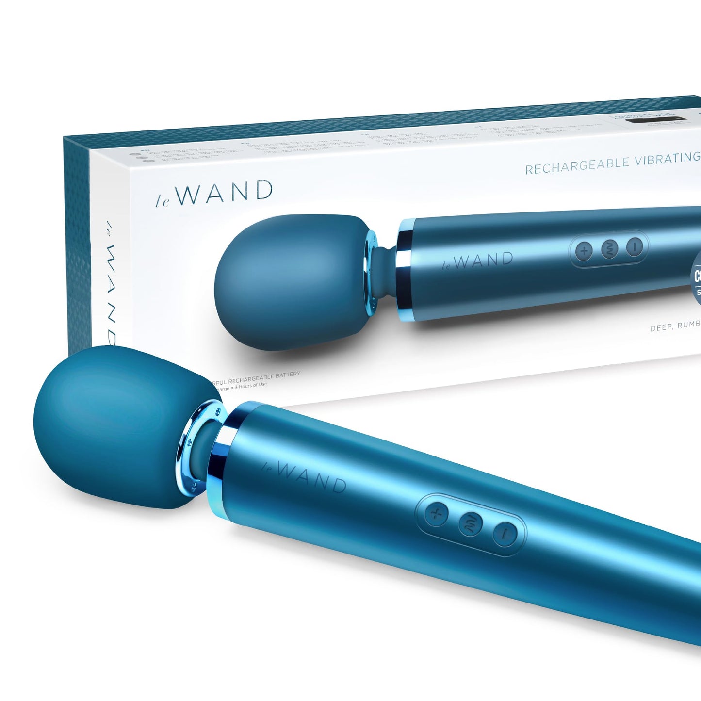 El Wand Pacific Blue