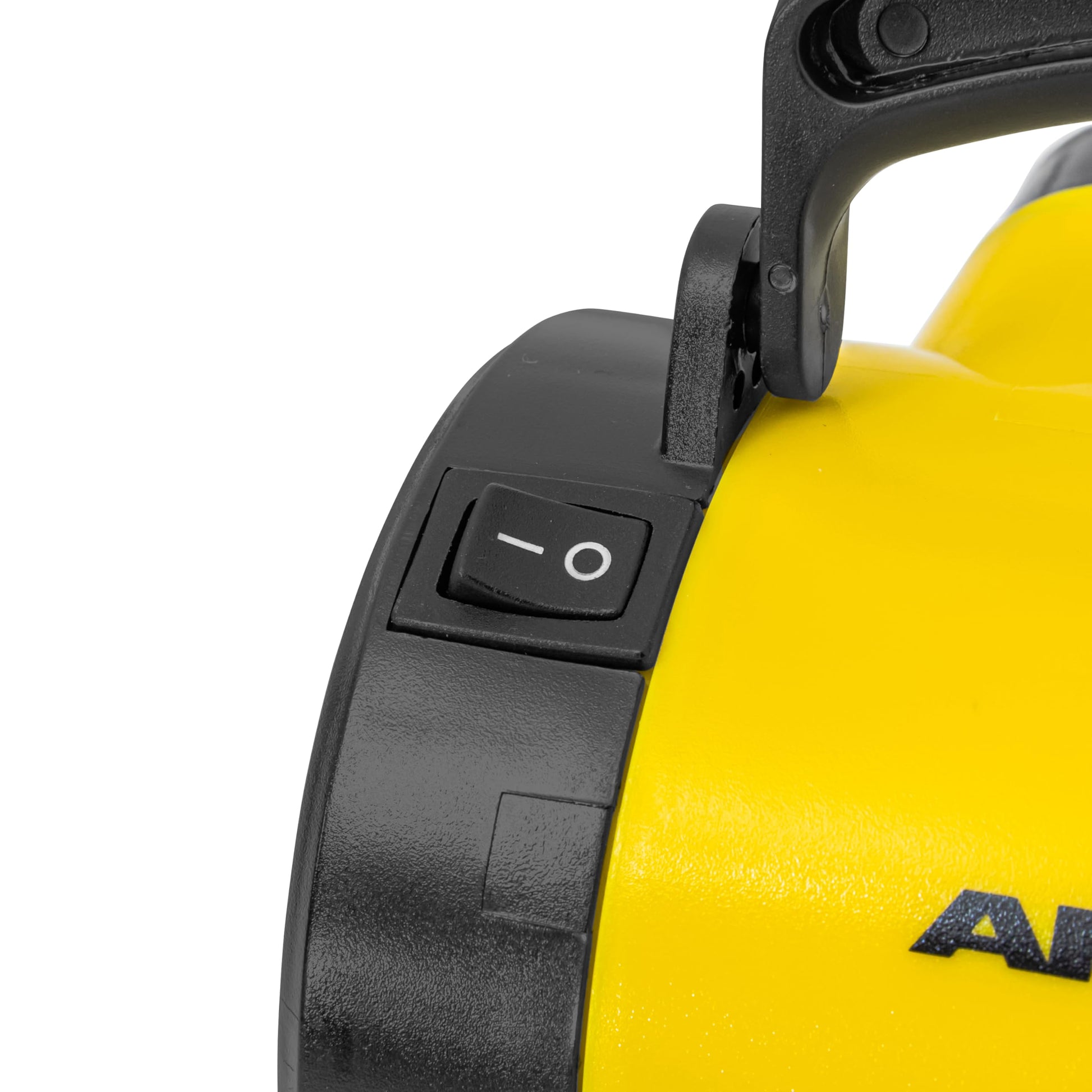 Kwik Tek AIRHEAD AHP-120 Bomba de Aire, 120 V