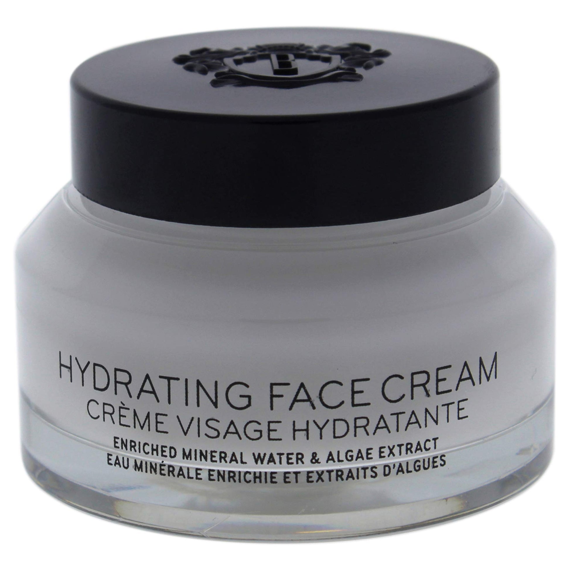 Bobbi Brown Hydrating Face Cream, Enriched Mineral Water and Algae Extract, 50 ml