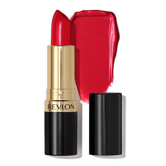 Labial Super Lustrous New Shades tono Wild Saffron