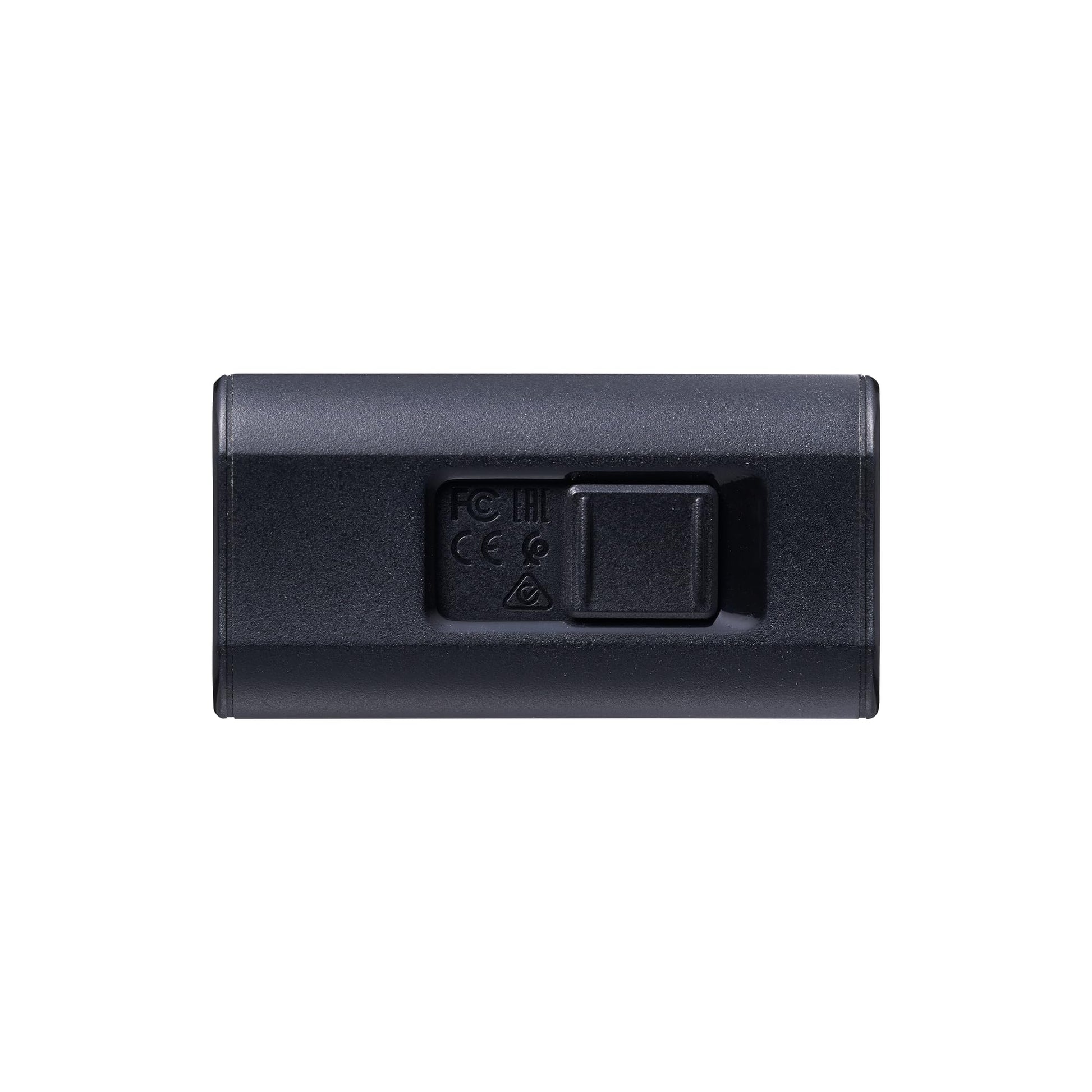 Disco SSD Portátil ADATA SC750 Negro Titanio Alta Velocidad USB 3.2 2000 GB