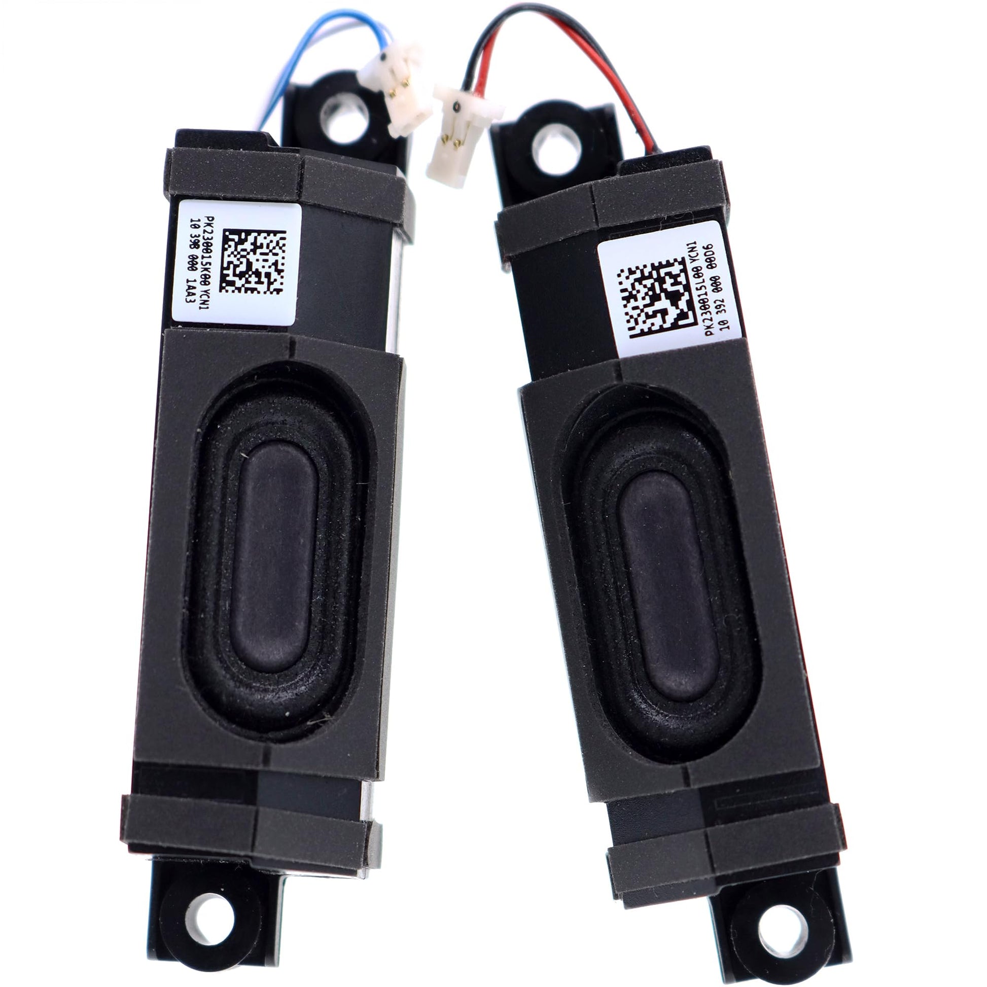 Deal4GO Conjunto de altavoz interno 23.QFJN2.003 23.QFJN2.004 Reemplazo para Acer Nitro 5 AN515-58 AN517-55 AN515-46 AN517-42 N22C1