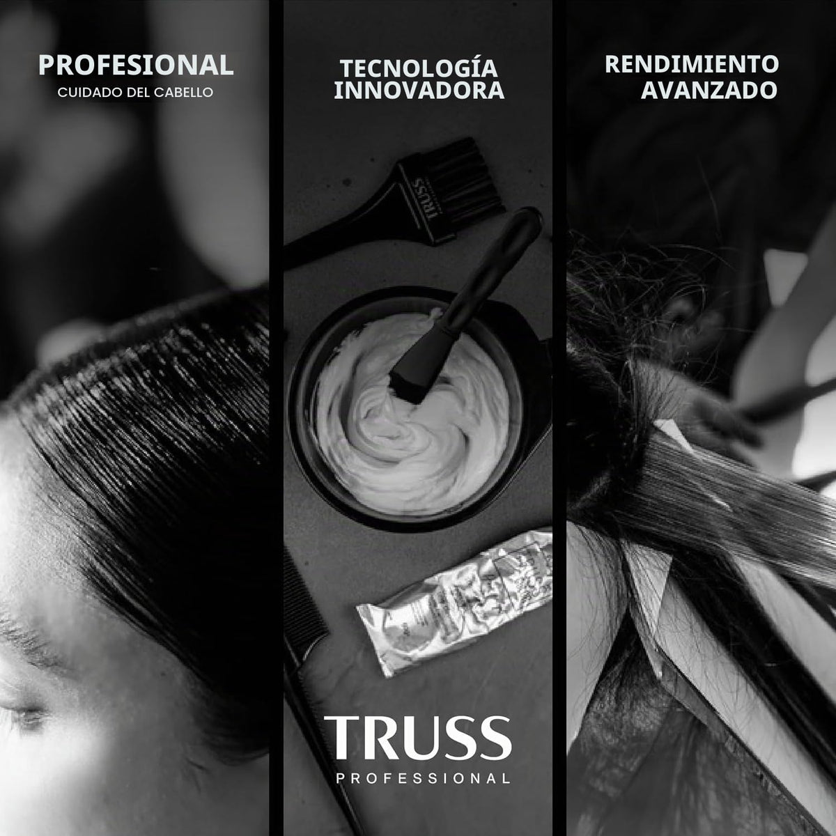 TRUSS Blond Shampoo, 10.14 fl oz
