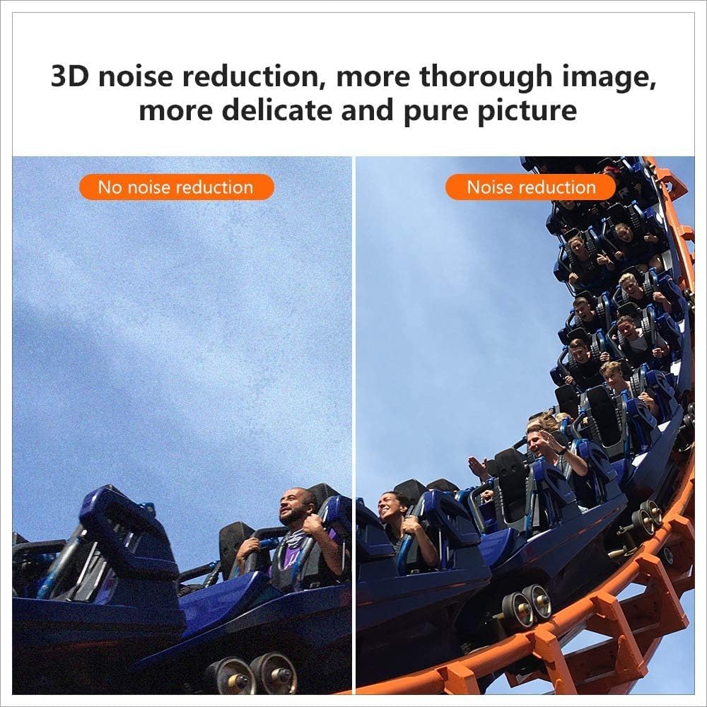 IQ STORE Caja De TV Android Box 2gb Ram 16gb 1000 Canales Inlcluidos Color: Negro Y Servicios de Streamng incluidos