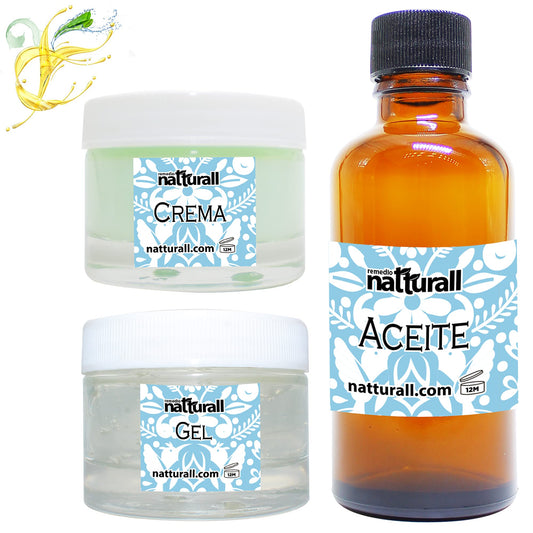 Crema Facial de Aloe Vera Orgánico 100% Natural - Hidratación Profunda para Piel de Hombres y Mujeres - Reparación y Nutrición Cutánea.