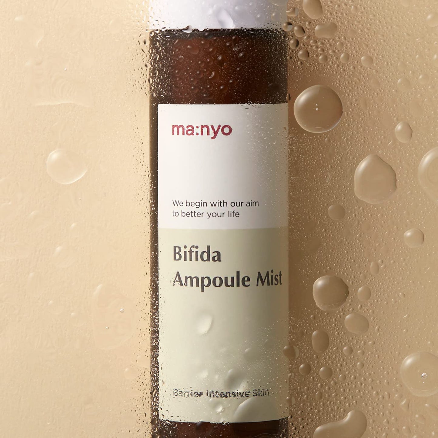 MANYO FACTORY Bifida Ampoule Mist 4 fl oz