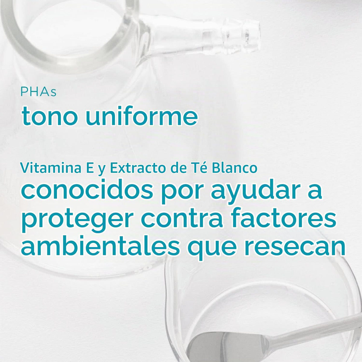 Neostrata Reactive Skin Neutralizante Concentrado Calmante, Hidratante y Enfriante para la Cara Libre de Aceite sin Fragancia, 1.02 Oz.