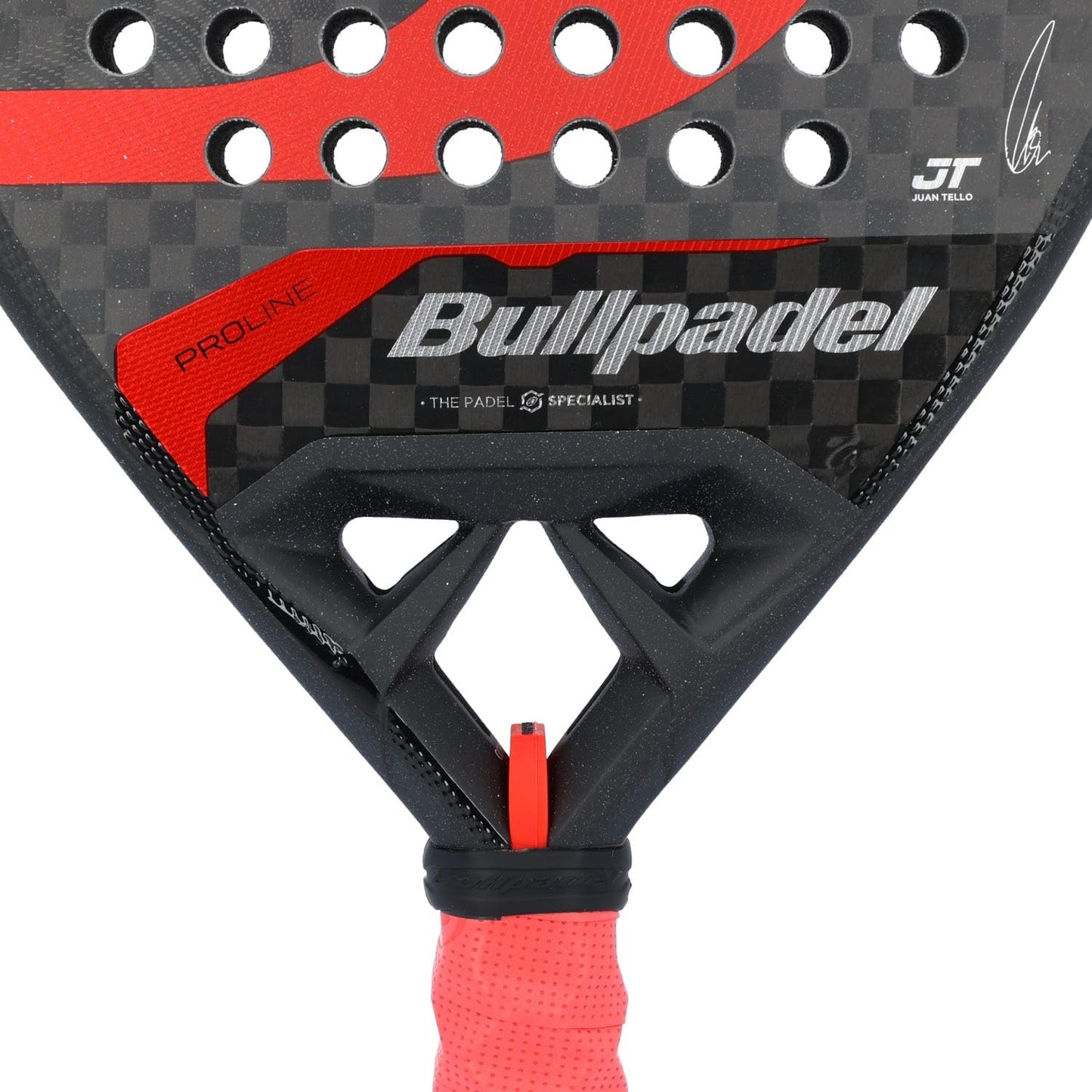 Bullpadel Vertex 04 24 471605 - Pala de pádel