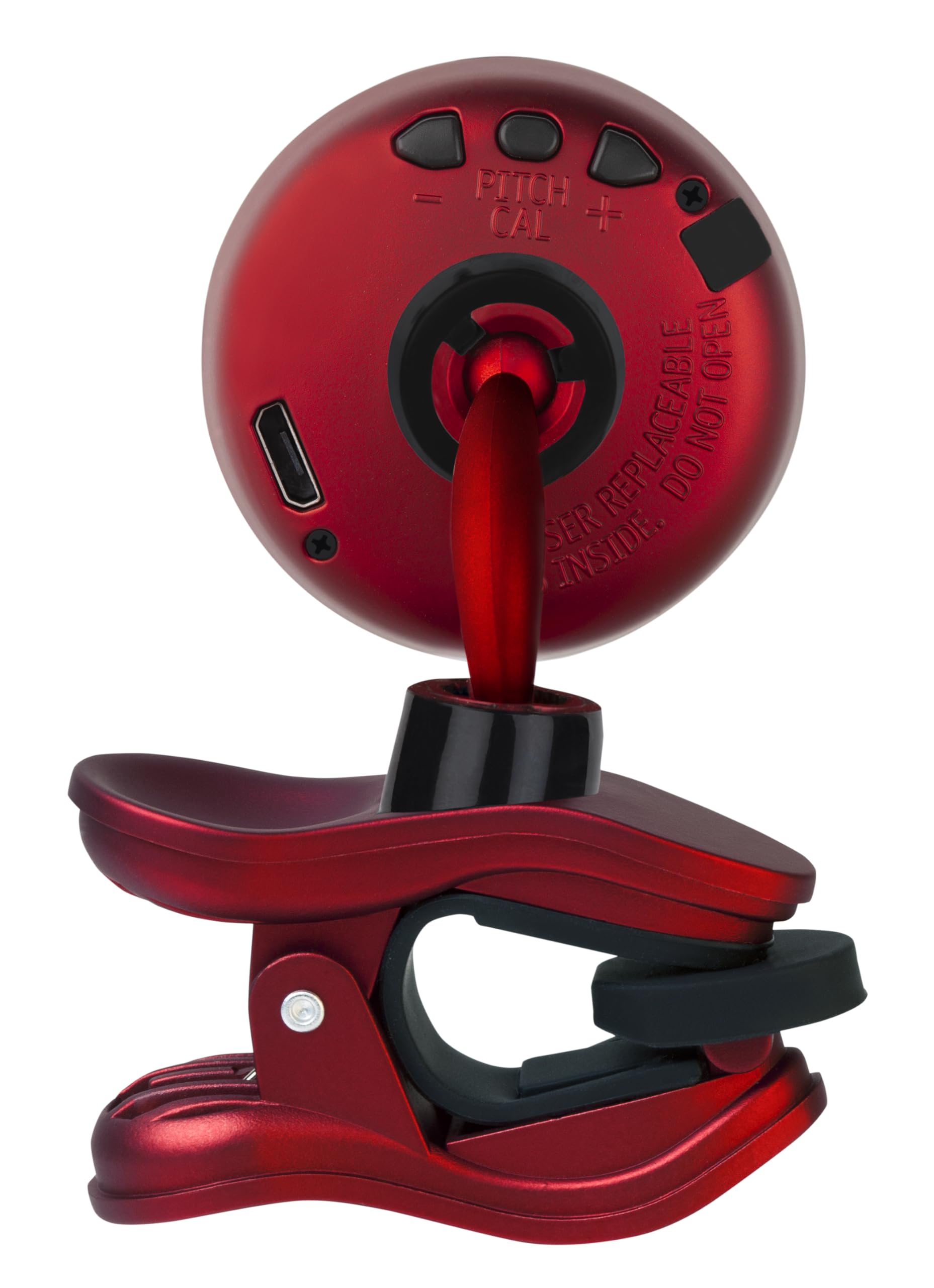 Snark ST-2 Multi-Instrument Chromatic Tuner (Current Model)
