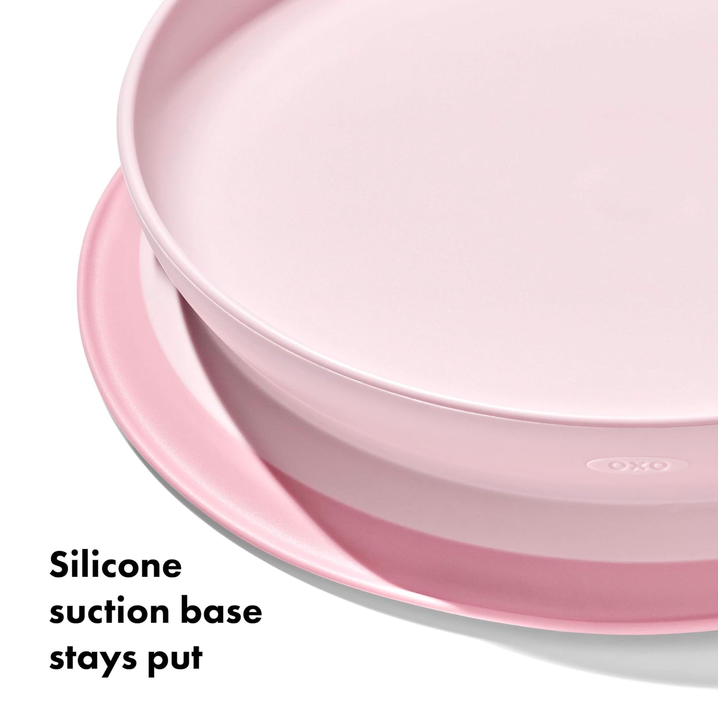 Placa de Succión OXO Tot Flor Stick and Stay