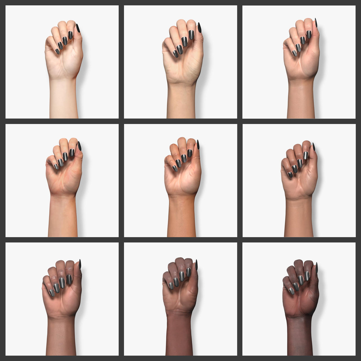 Karma - Esmalte de uñas orgánico