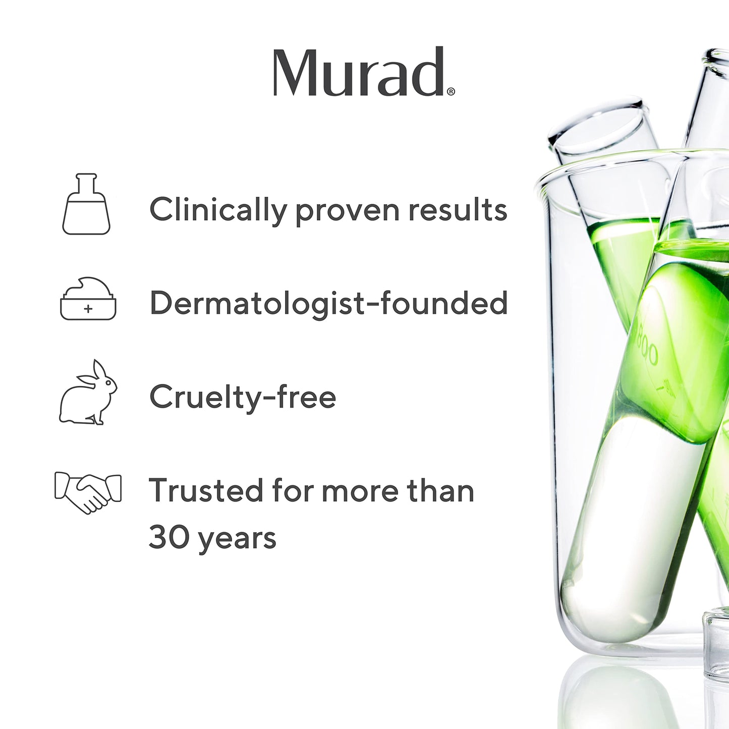 Murad - Vitamin C Cleanse & Brighten