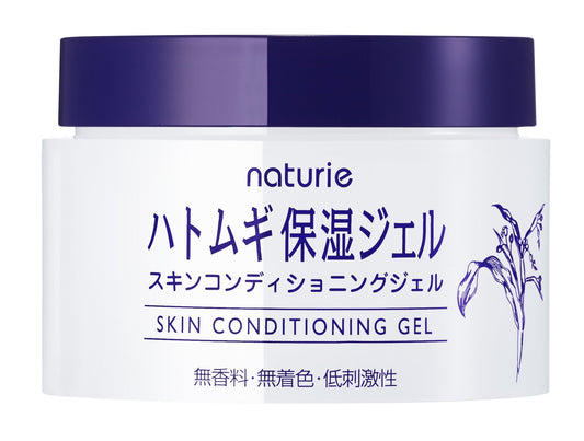 Gel Acondicionador de Piel Naturie 180 g