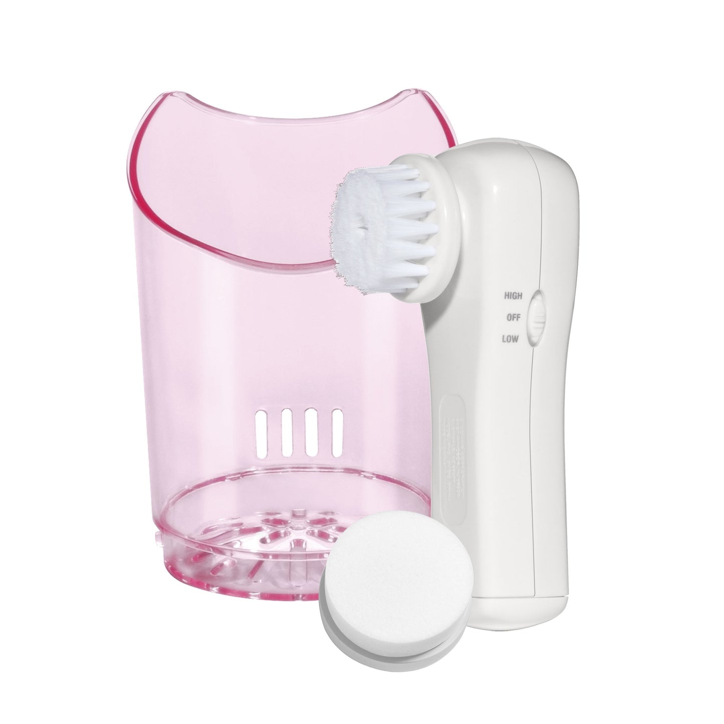 Sauna Facial Rociador Hidratante Conair