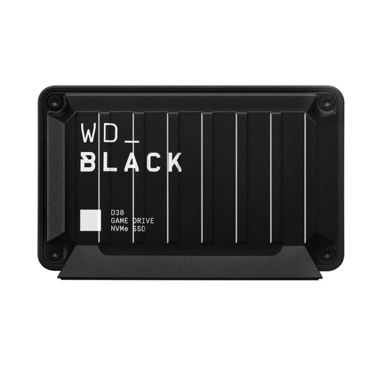 Unidad de Juego SSD WD_BLACK 1 TB Portable Compatible con Xbox y PC hasta 900 MB/s