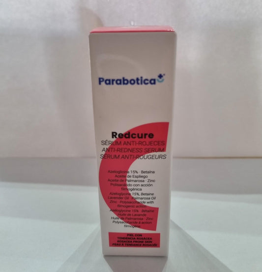 Redcure Suero Anti-Rojeces 30ml