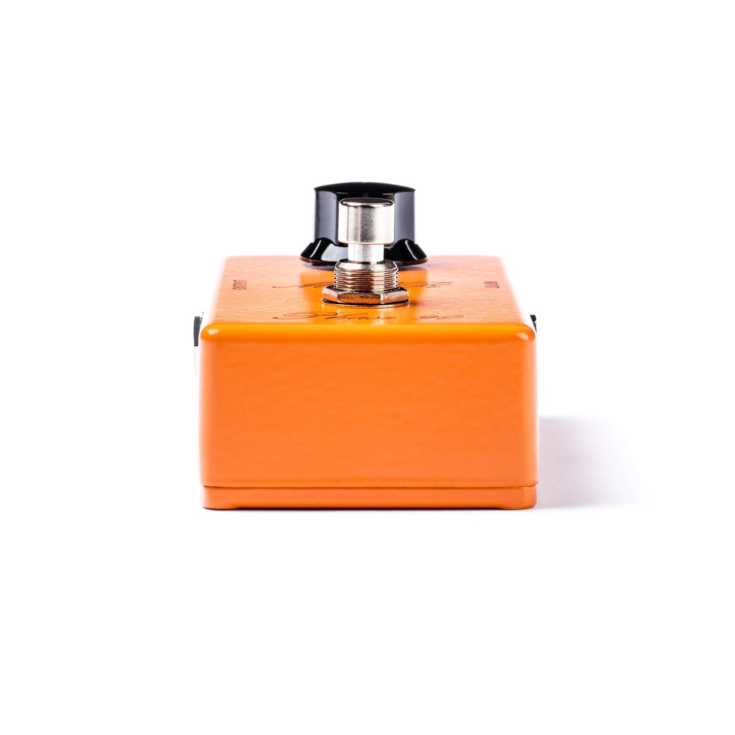 Pedal de Efectos Jim Dunlop EQ Negro