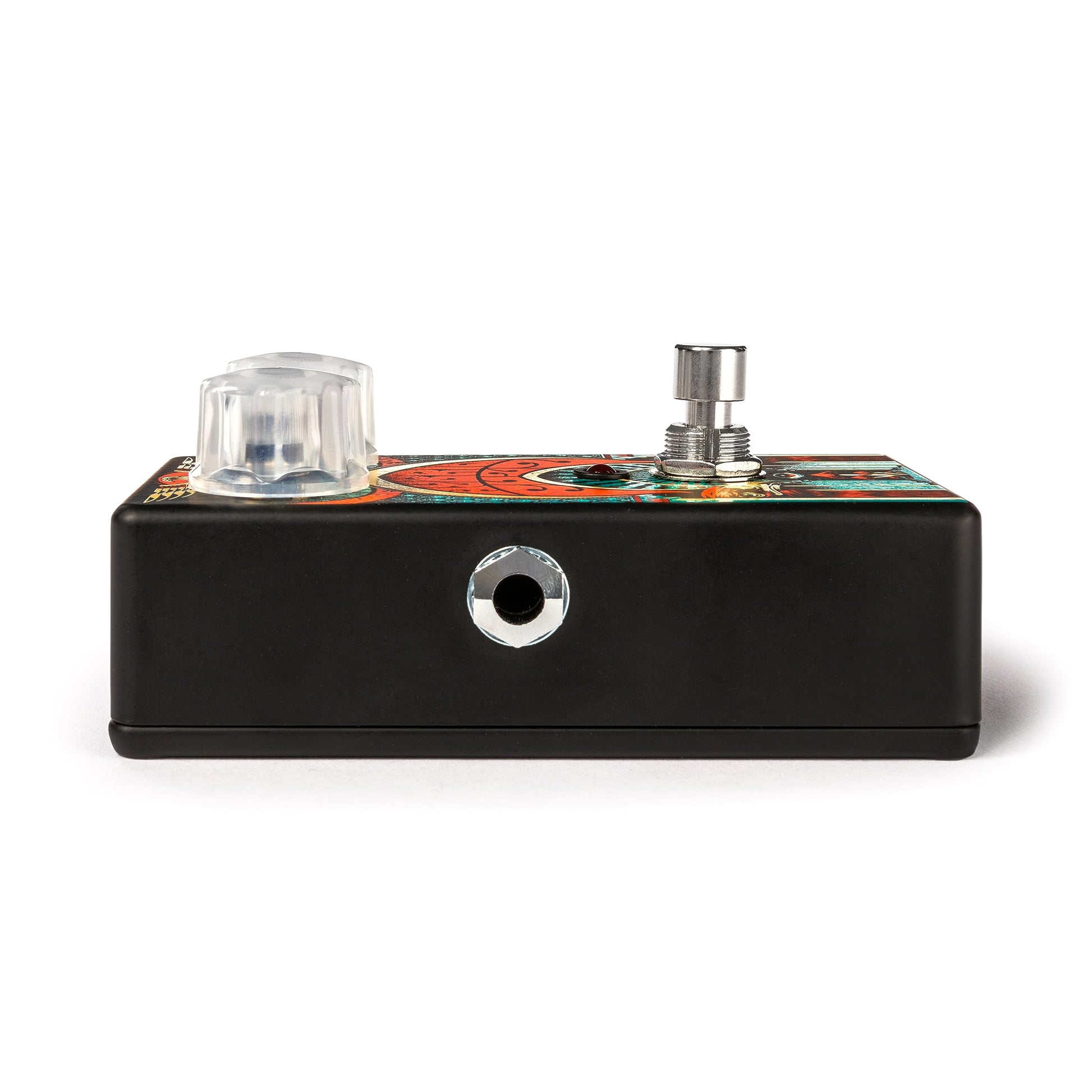 JIM DUNLOP MXR - Fuzz híbrido personalizado (CSP041)