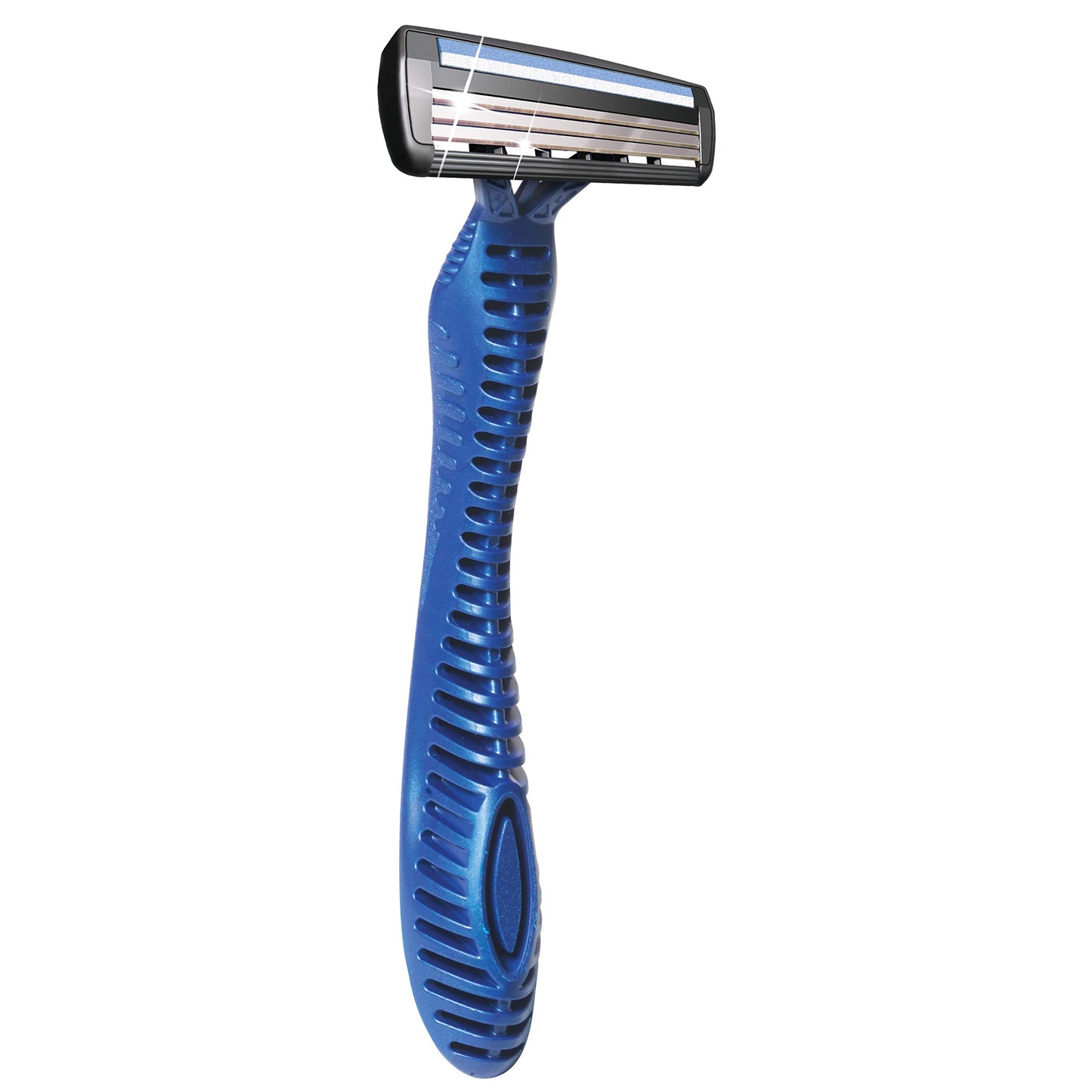 BIC Comfort 3 Advance Men's Disposable Razor, 4-Count