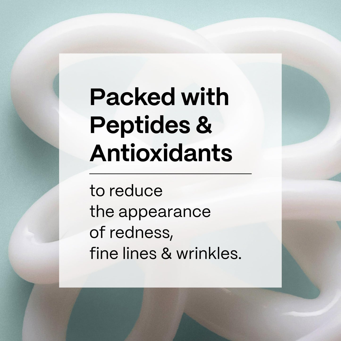 Mad Hippie Skin Care Products Face Cream with Anti Wrinkle Peptide Complex, 1.02 Fluid Ounce