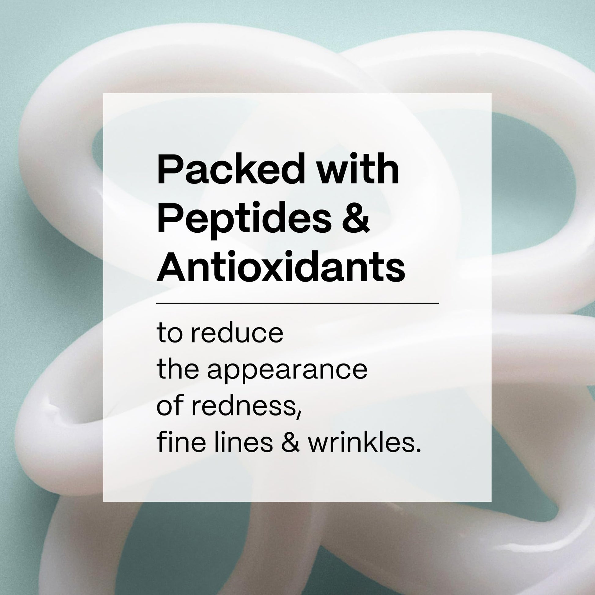 Mad Hippie Skin Care Products Face Cream with Anti Wrinkle Peptide Complex, 1.02 Fluid Ounce