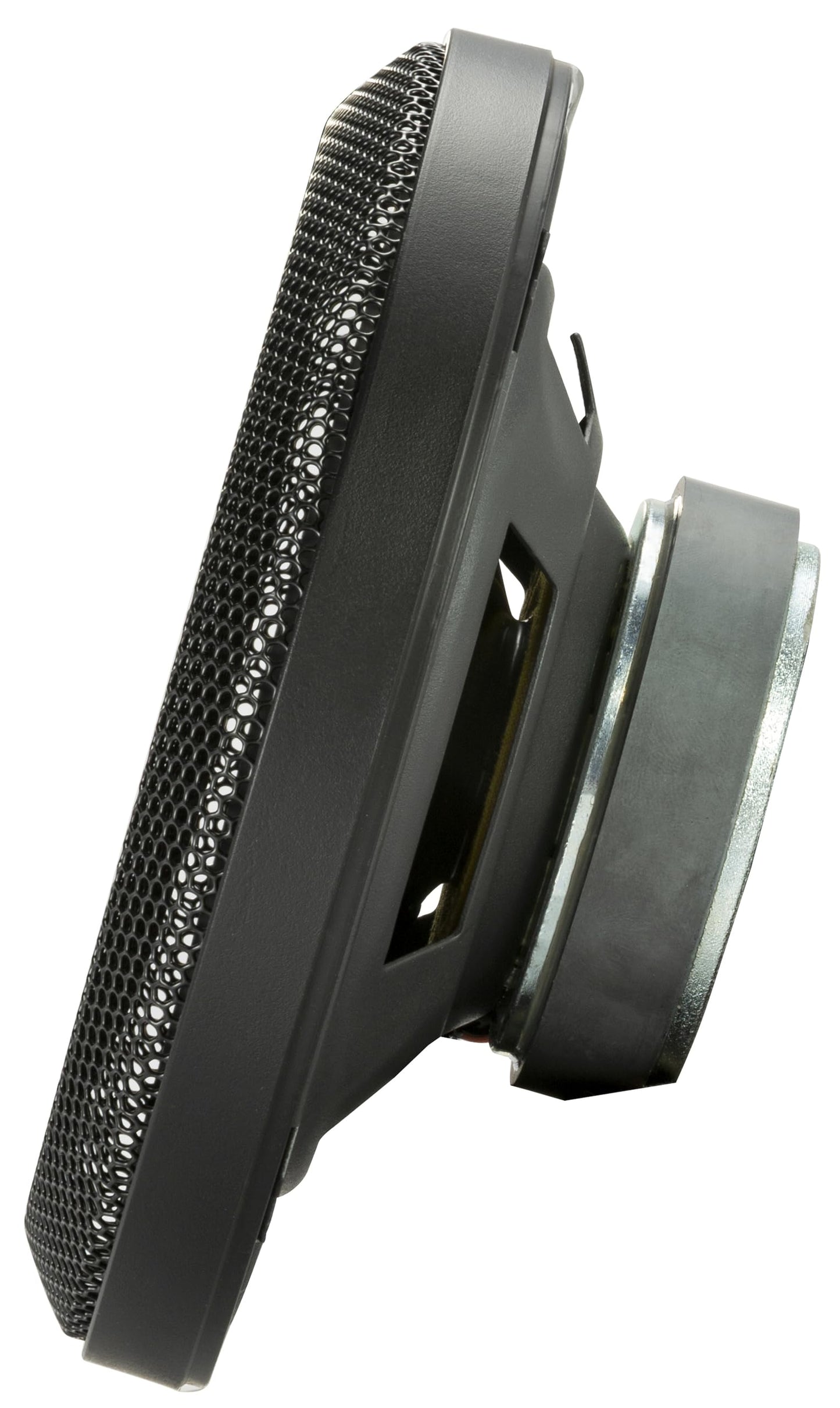 Par de Altavoces Coaxiales Kicker 51KSC6504 Ks-series de 6.5 Pulgadas con Tweeters de 0.75 Pulgadas, 4 Ohmios