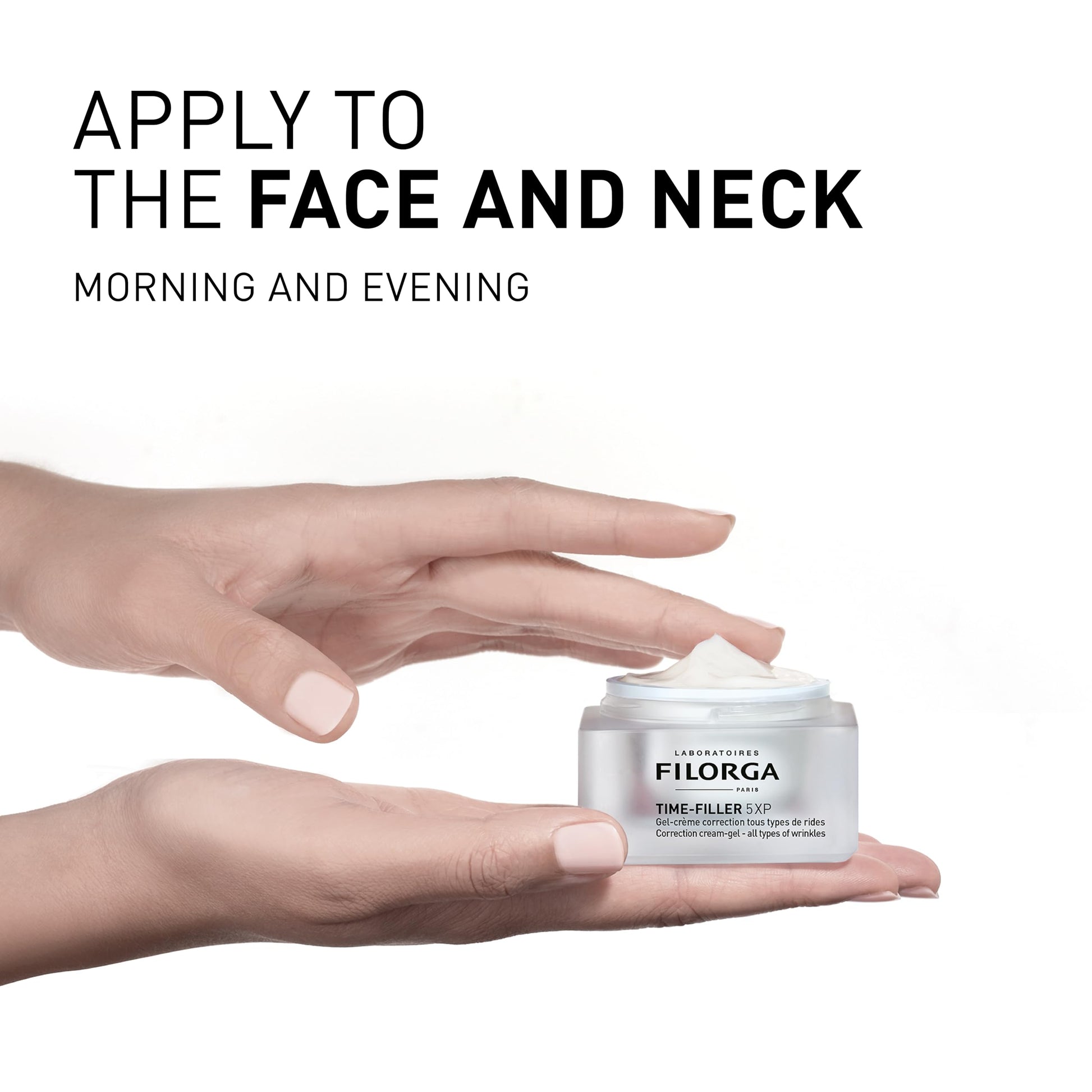 Filorga Time Filler 5xp Gel Cream 50ml