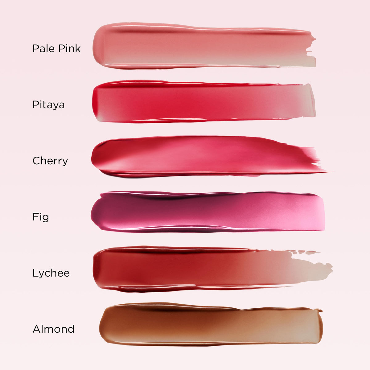 Lip Oil Balm - 01 Pale Pink by Clarins for Women - 0.1 oz Lip Balm
