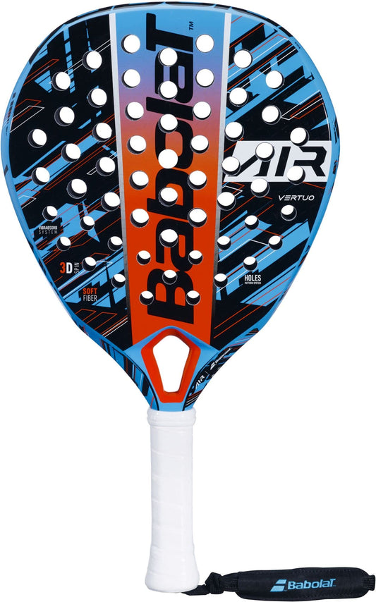 Babolat Air Vertuo Easy Power - Pala de pádel