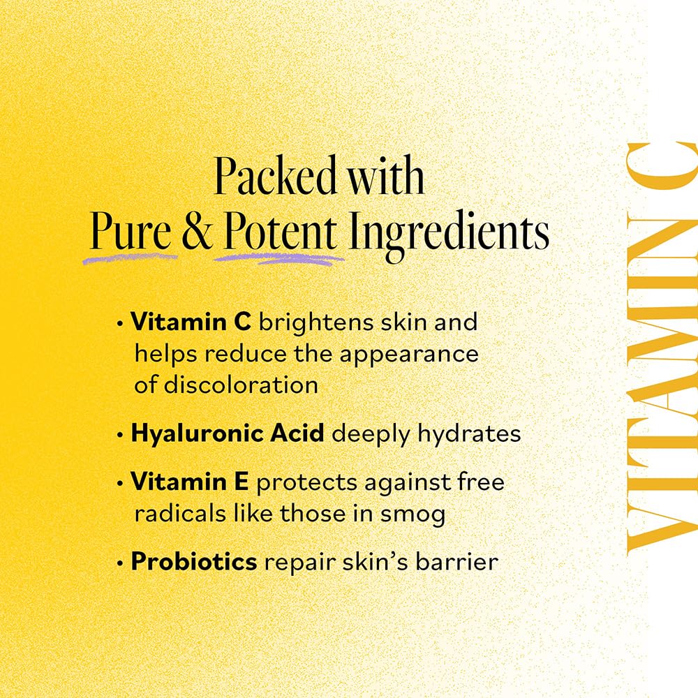 DERMA-E Vitamin C Concentrated Serum 2oz