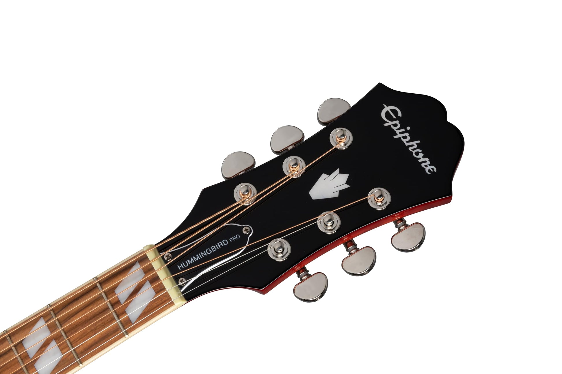 Epiphone Hummingbird Studio Guitarra acústica/eléctrica