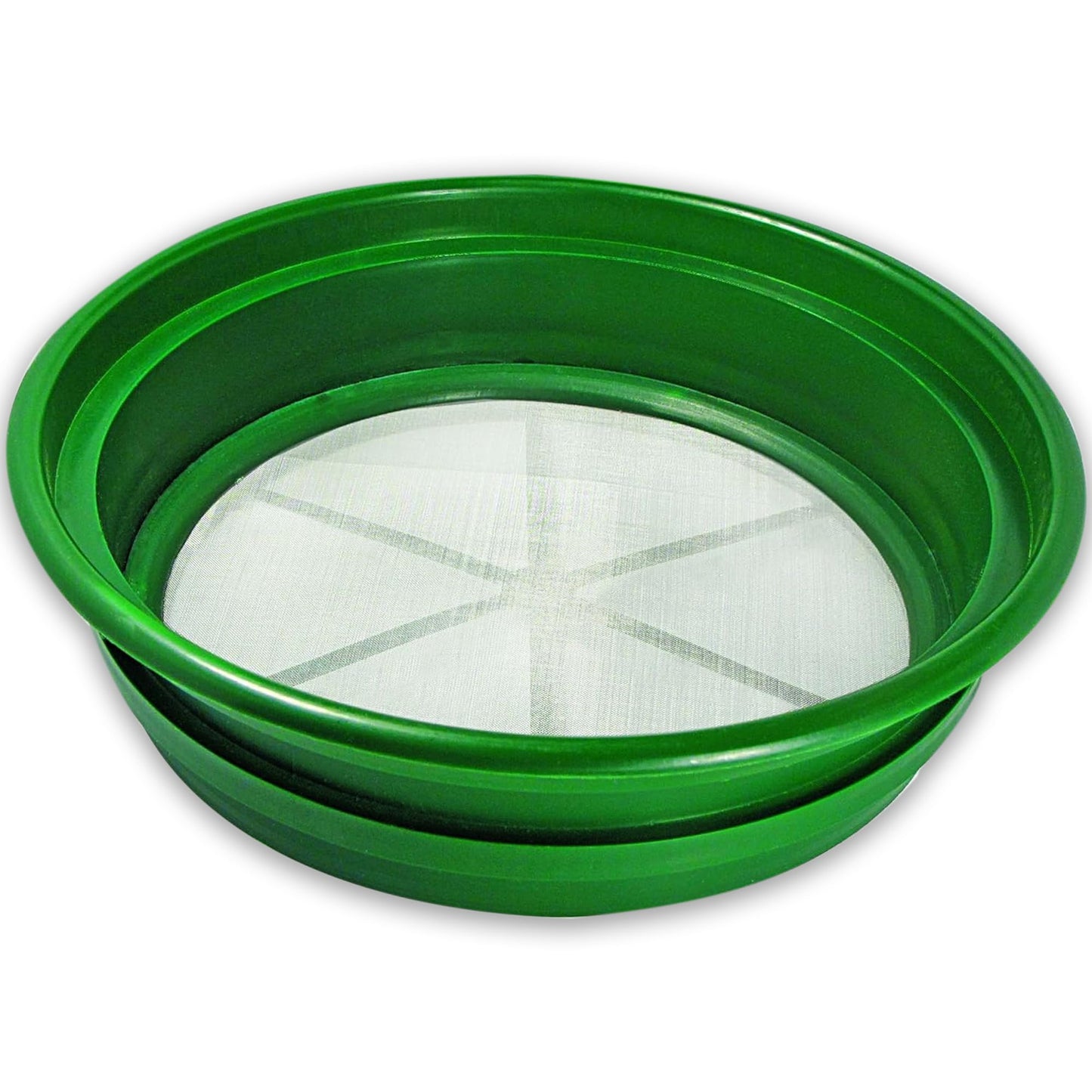 Pan Cribador de Alambre SE GP2-150