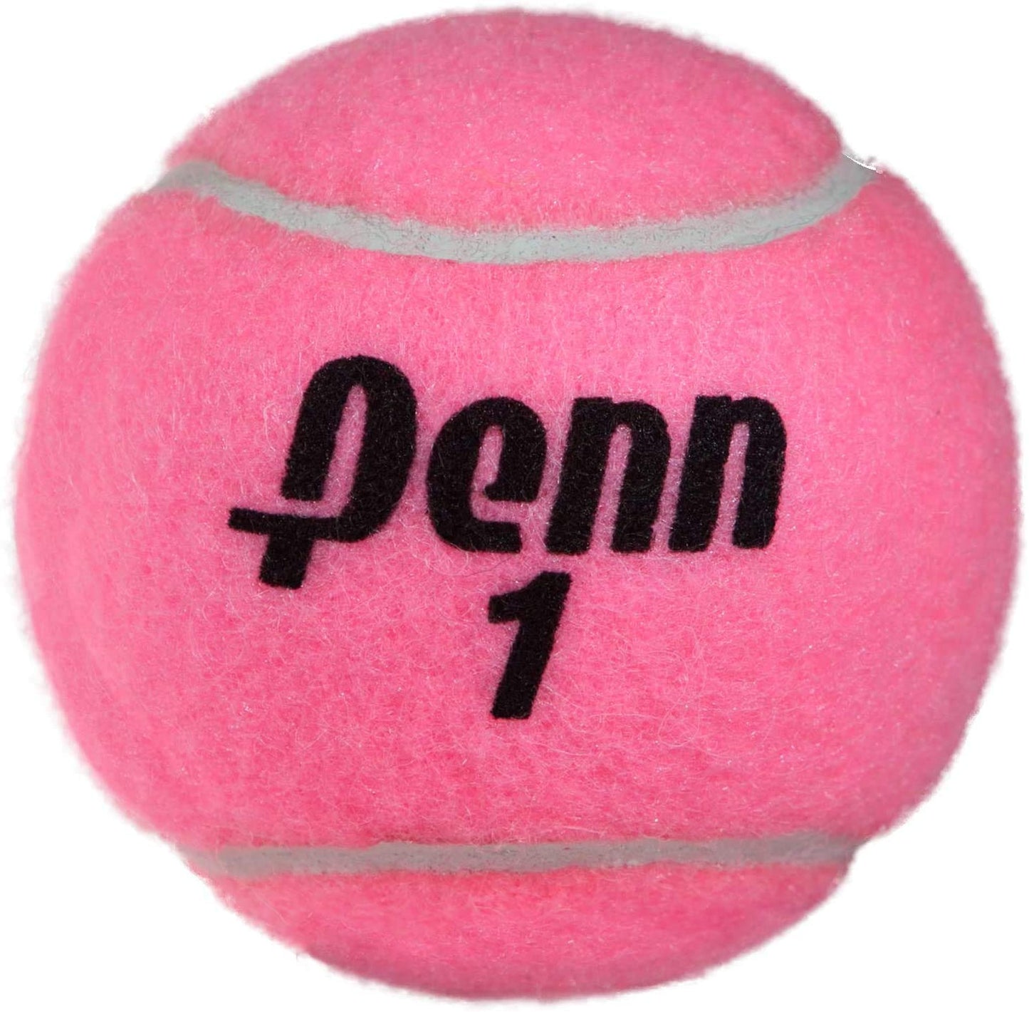 HEAD 521073, Odómetro Tennis, Rosado, 3 Balls Paquete De
