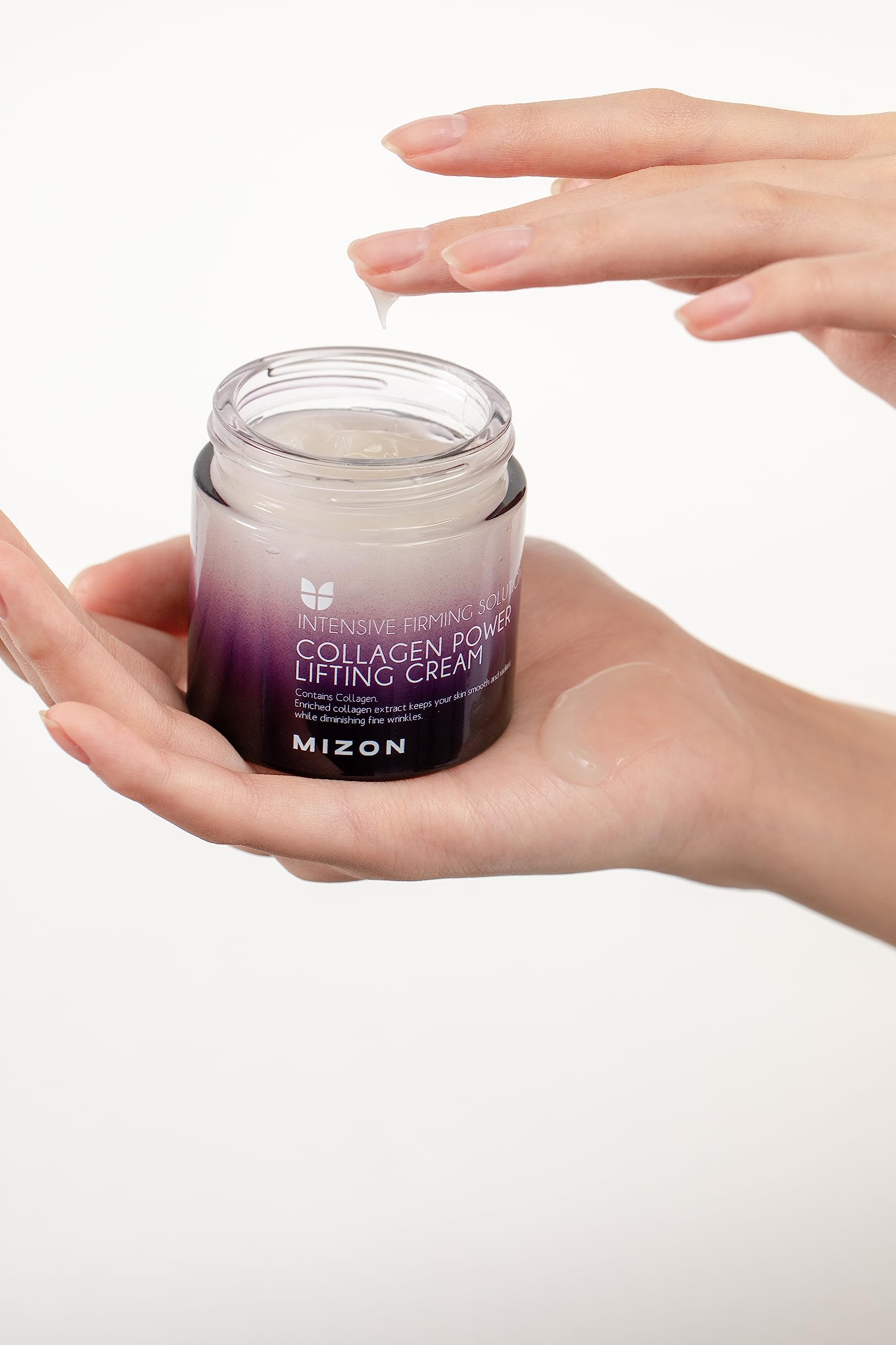 MIZON Collagen Power Lifting Cream