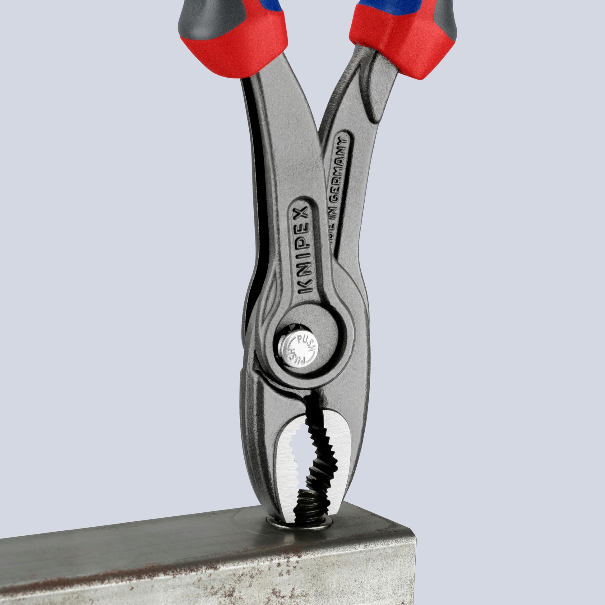 KNIPEX TwinGrip - Alicates