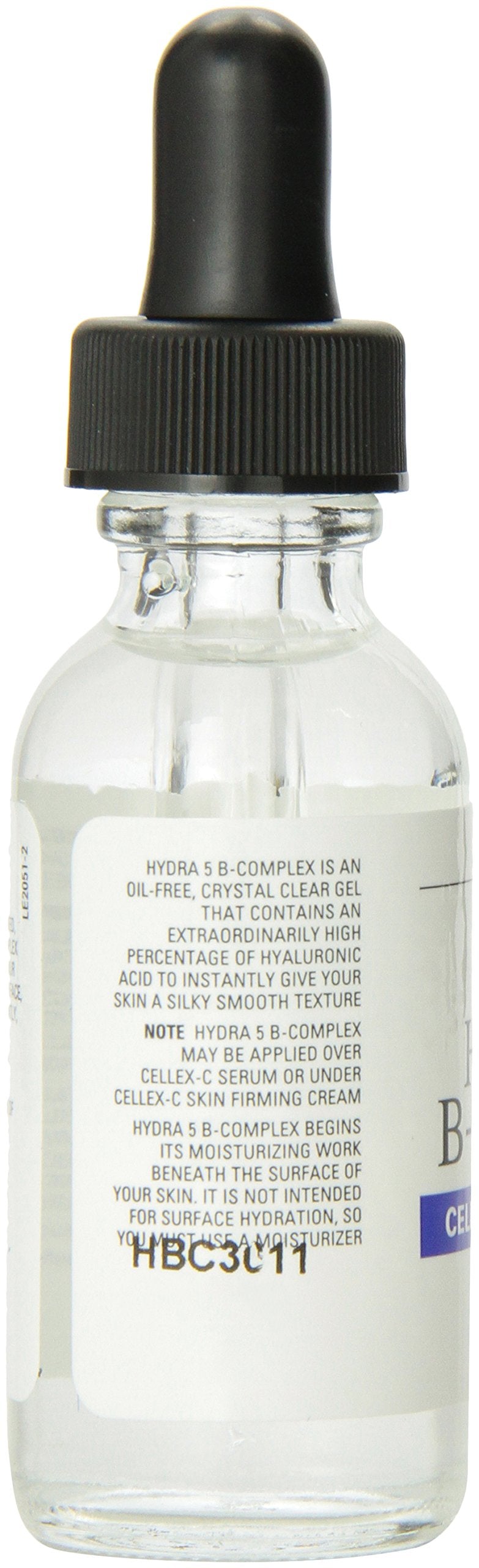 Cellex-C Hydra 5 B-Complex, 1 Fl Oz