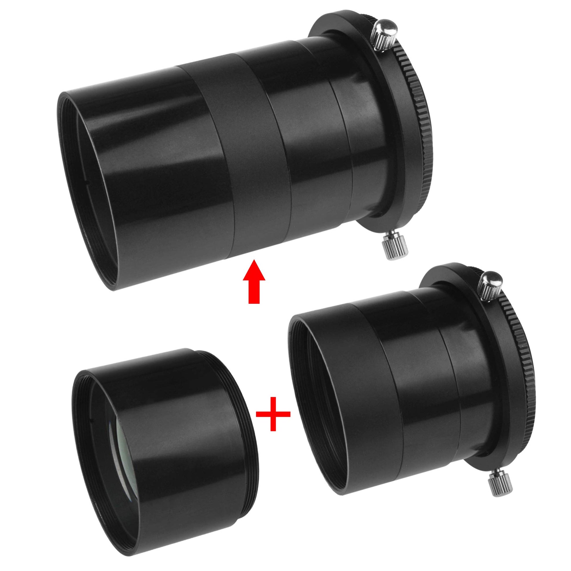 Neewer® 200W 5500K Continuous Lighting Umbrella Kit for Photo Video Shooting,Includes:(1)7ft/200cm Light Stand+(1) Single Head Light Holder+(1)45W Daylight Bulb +(1)33"/84cm Blacl/Silver Umbrella