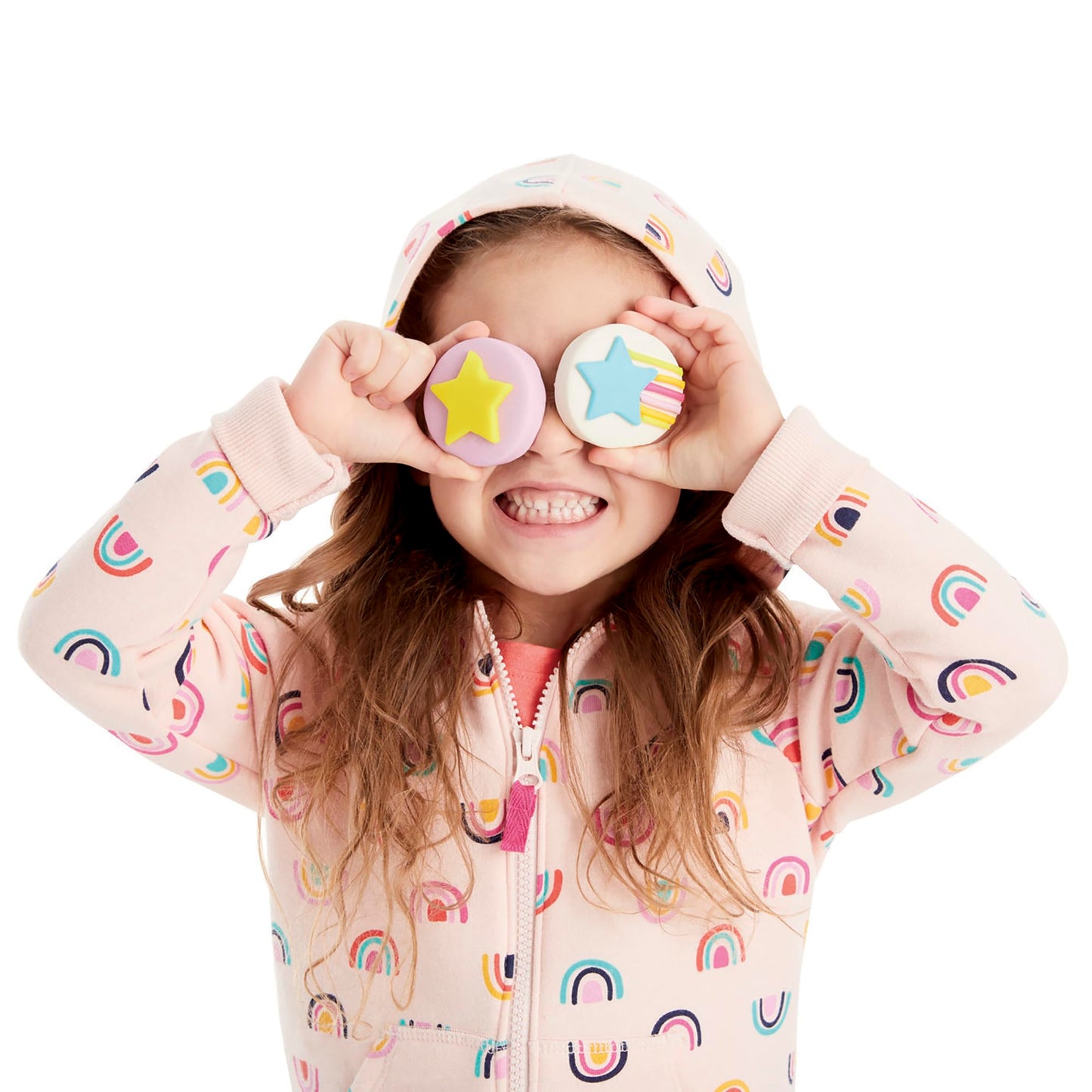 Paquete de Masa Modeladora Play Doh Colores Primaverales 12 Latas 112 Gramos No Tóxica