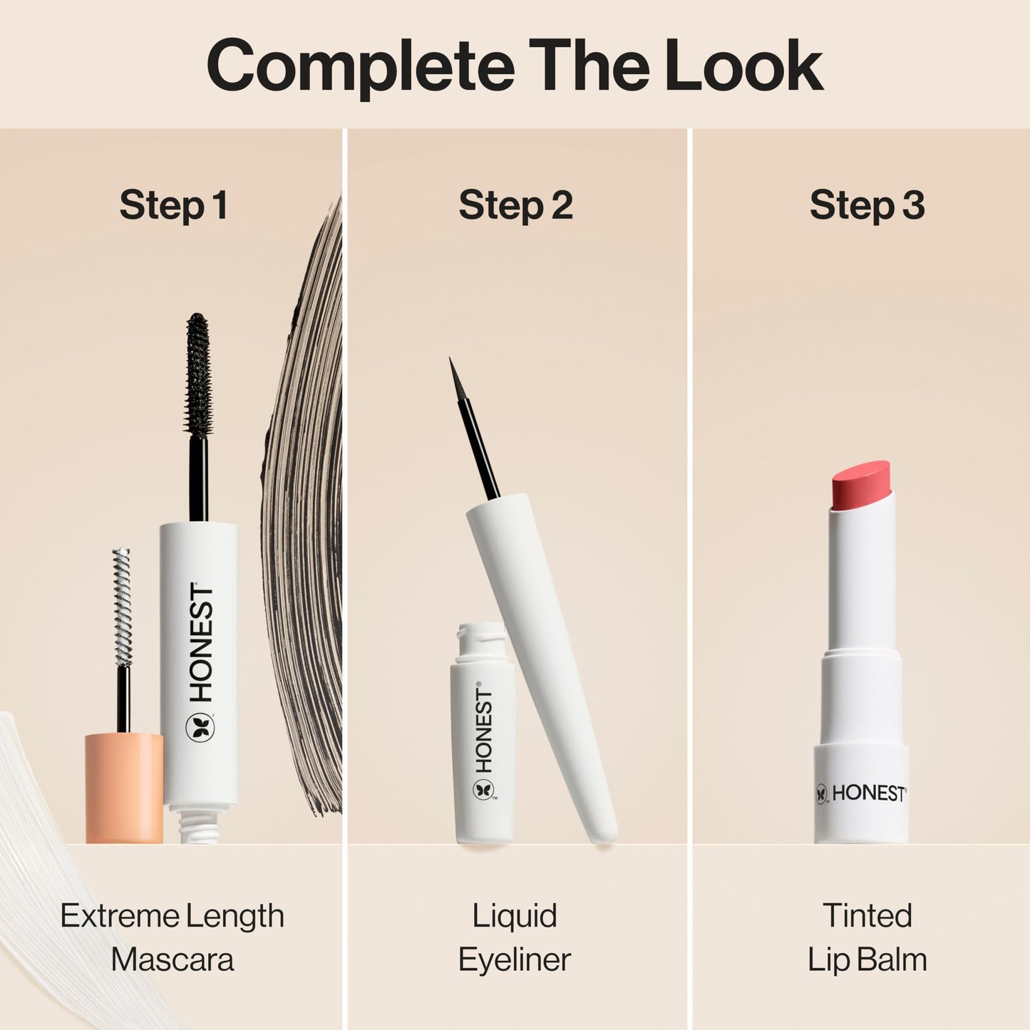 Loción The Honest Company Tntd lp BLM Fruit Punch