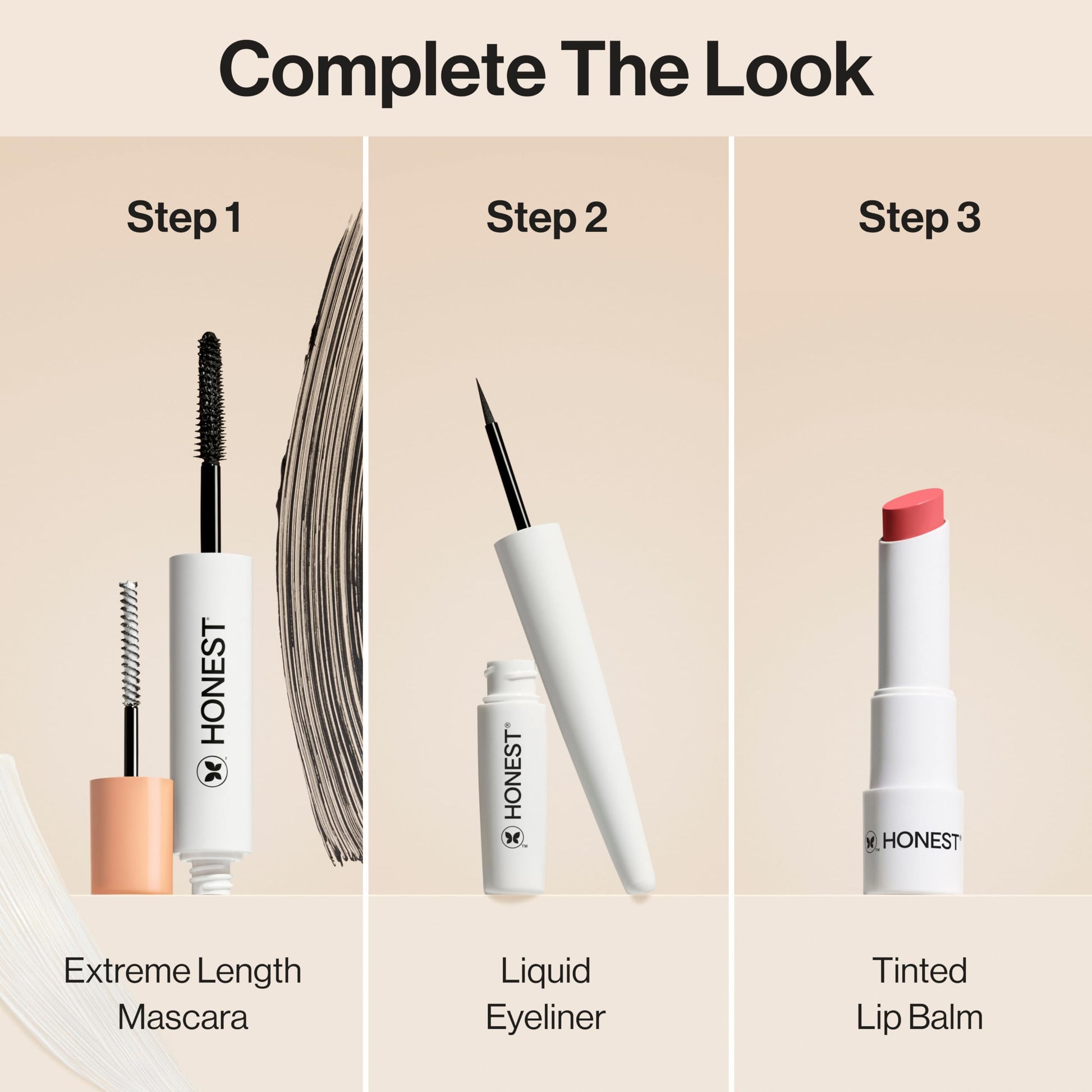 Loción The Honest Company Tntd lp BLM Fruit Punch