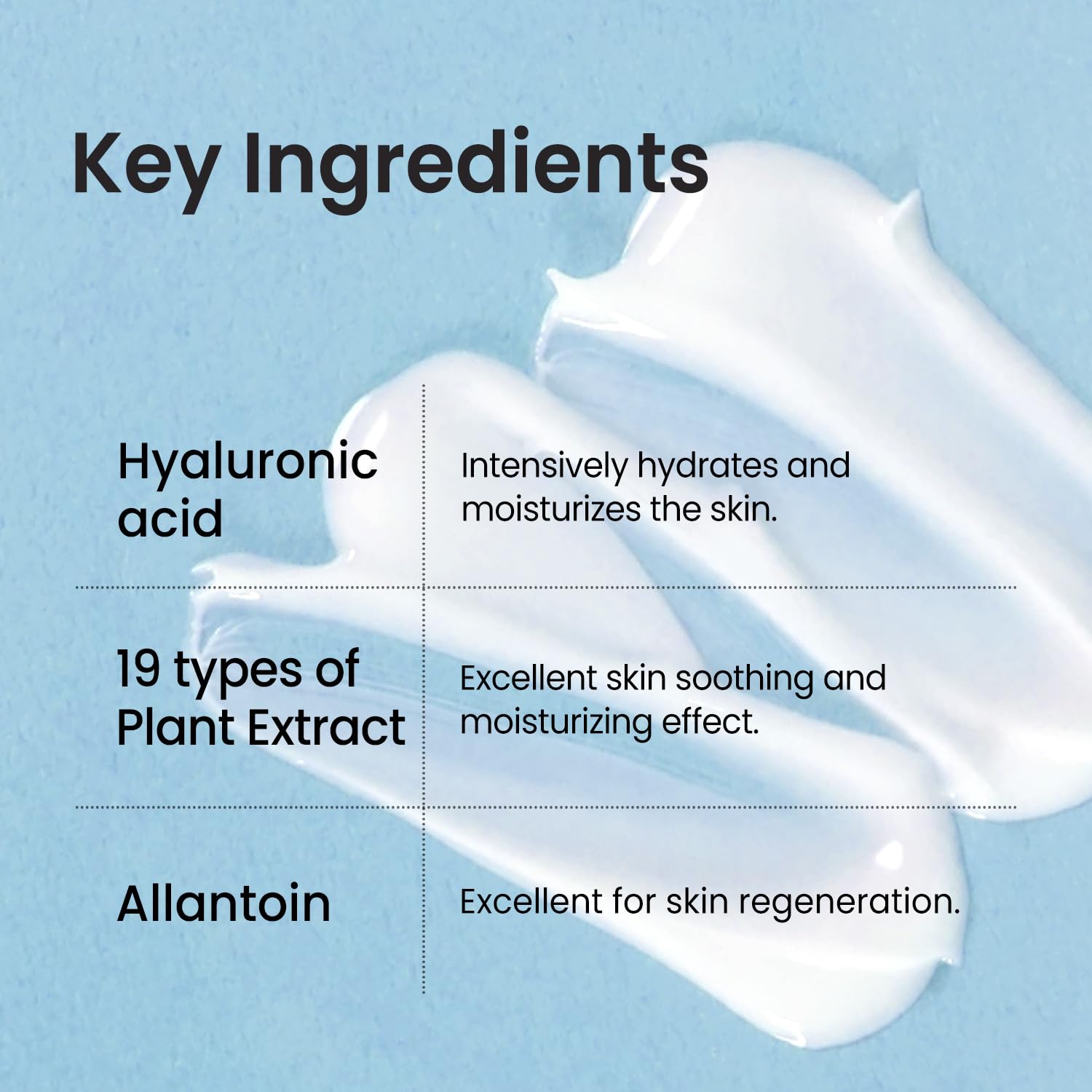 COXIR [Coxir] Emulsión Ultra Hialurónica (100 ml) - |Ácido Hialurónico| Humectante intenso ligero para piel seca y deshidratada