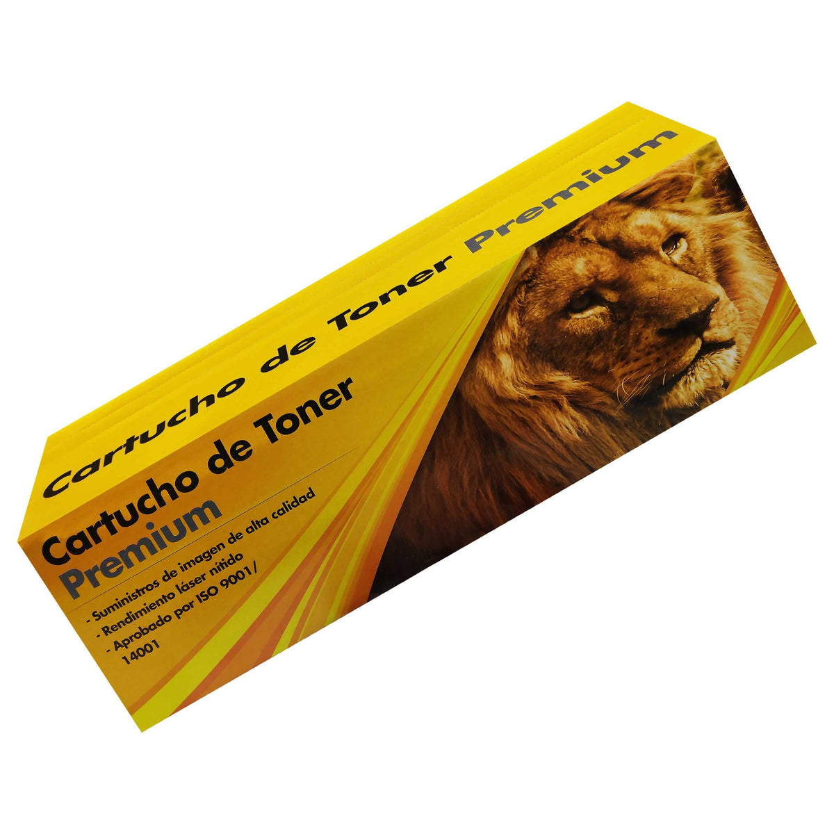 Cartucho Tóner PSA Negro Calidad Premium 3330 Phaser 3330/3335 106R03621 Aproximadamente 8500 Impresiones