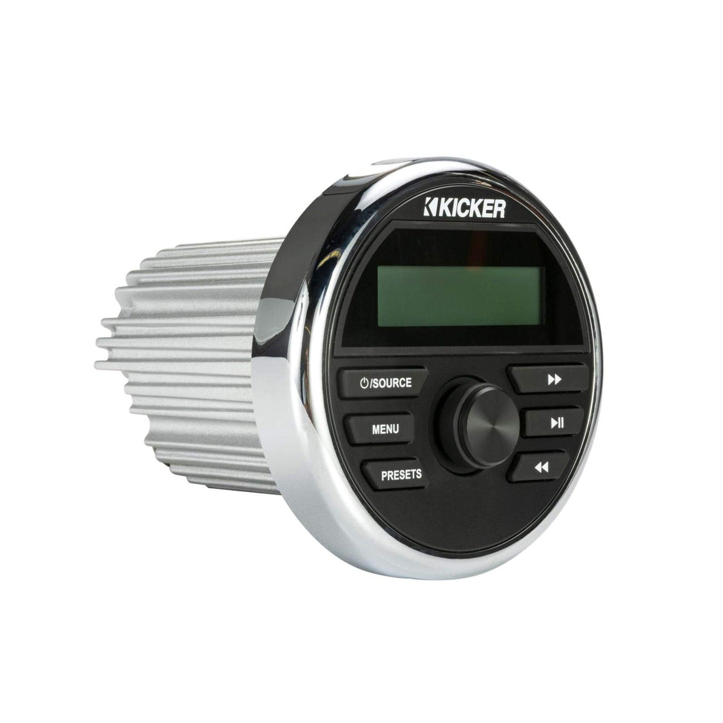 Kicker 46KMC2 - Centro multimedia con Bluetooth
