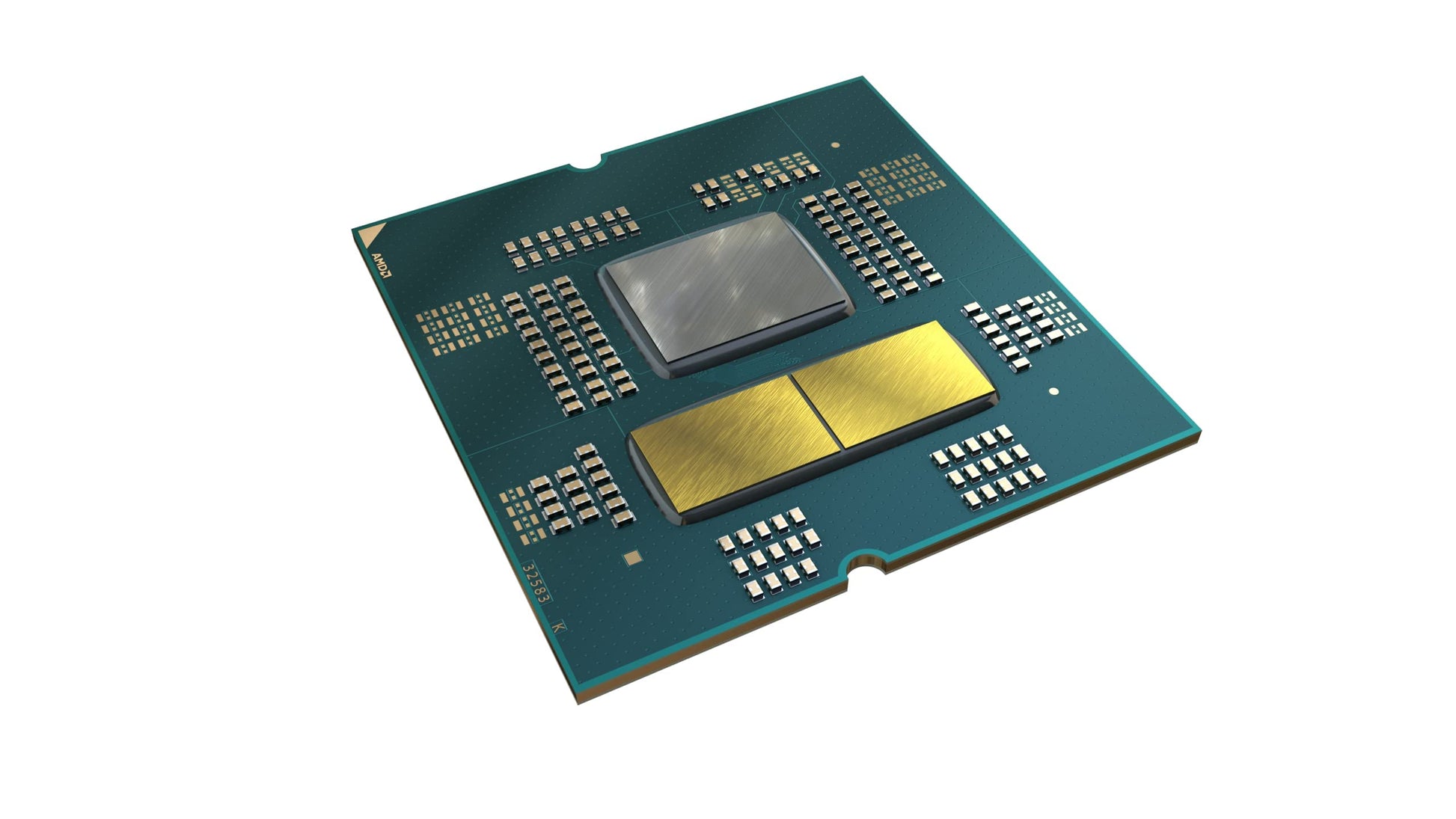 Procesador AMD Ryzen 7 7700X