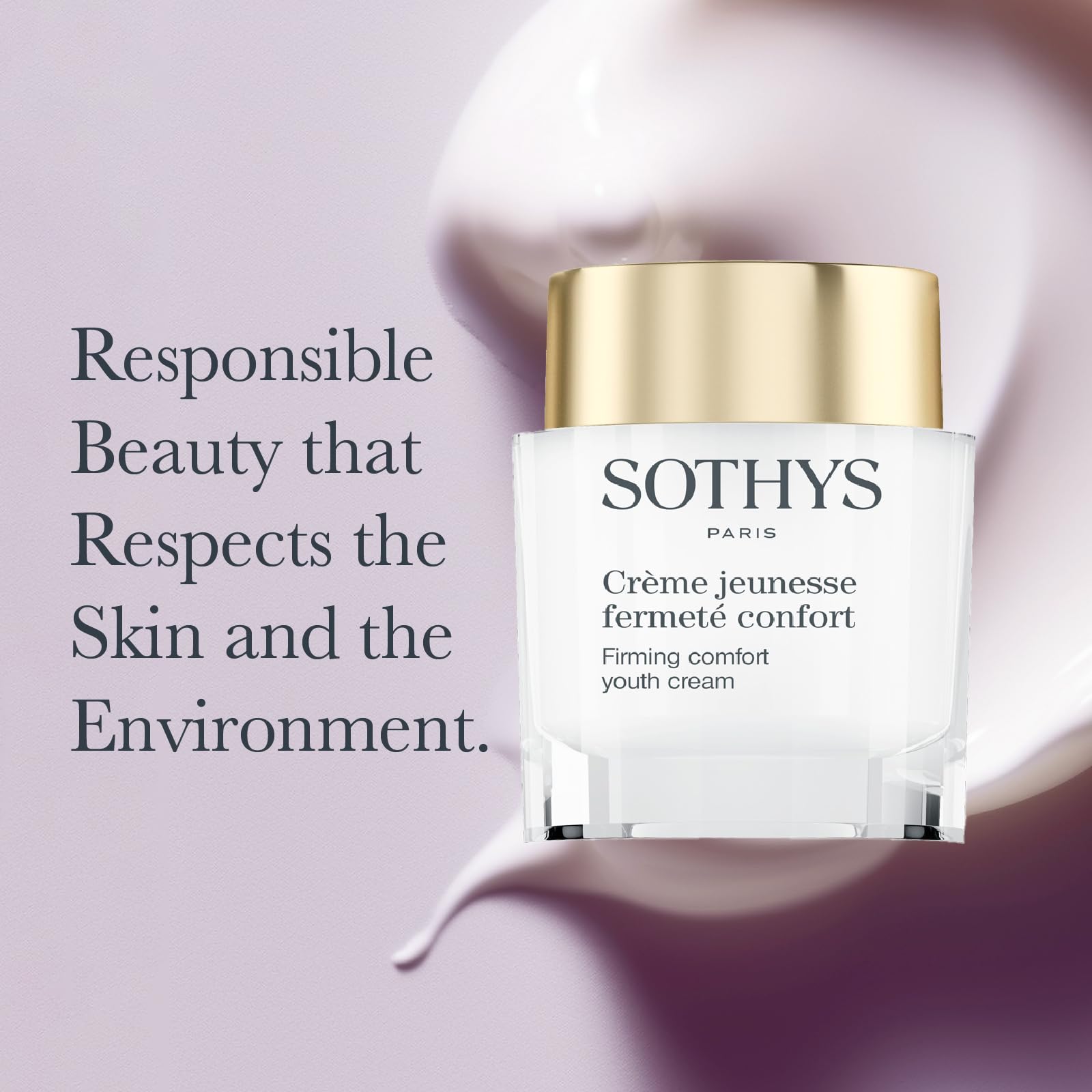 Sothys Firming Comfort Youth Cream 50ml/1.69 fl Ounce