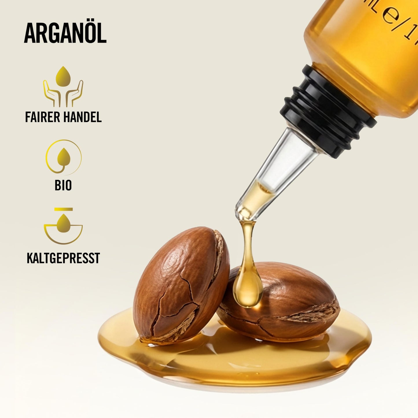 Acondicionador con aceite de argán Orofluido 240ml